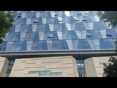 video della fabbrica