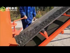 HST4-26D Macchina per la fabbricazione di blocchi di calcestruzzo