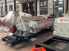 Macchina per fabbricare i mattoni automatica