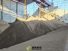 Guarda: Macchina per la produzione di mattoni in argilla completamente automatizzata Escavatore a benne multiple DW45