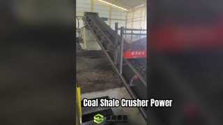 Crusher di martello
